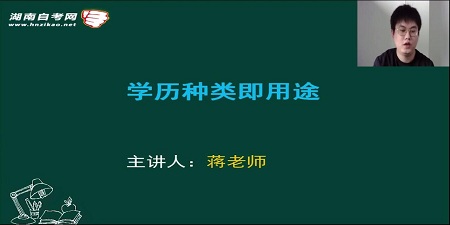 选择提升自己的种类及用途