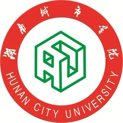湖南城市学院 湖南城市学院成教logo