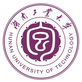 湖南工业大学 湖南工业大学成教logo