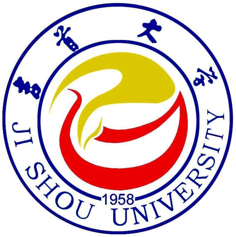吉首大学 吉首大学成教logo
