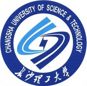 长沙理工大学 长沙理工大学成教logo
